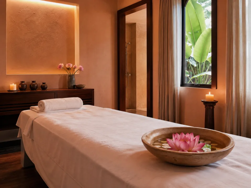 Gội đầu dưỡng sinh